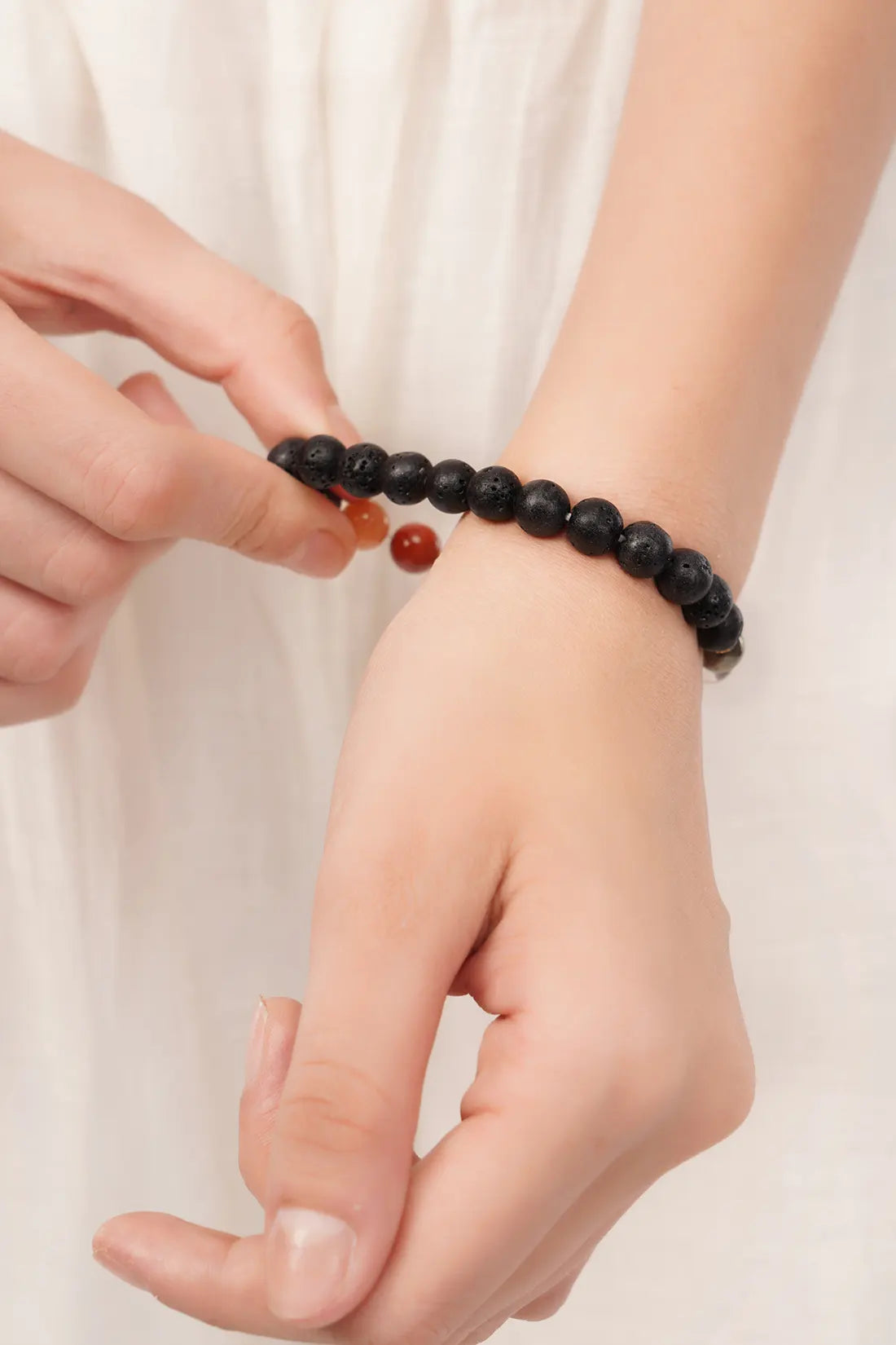 Navgrah Shanti Bracelet