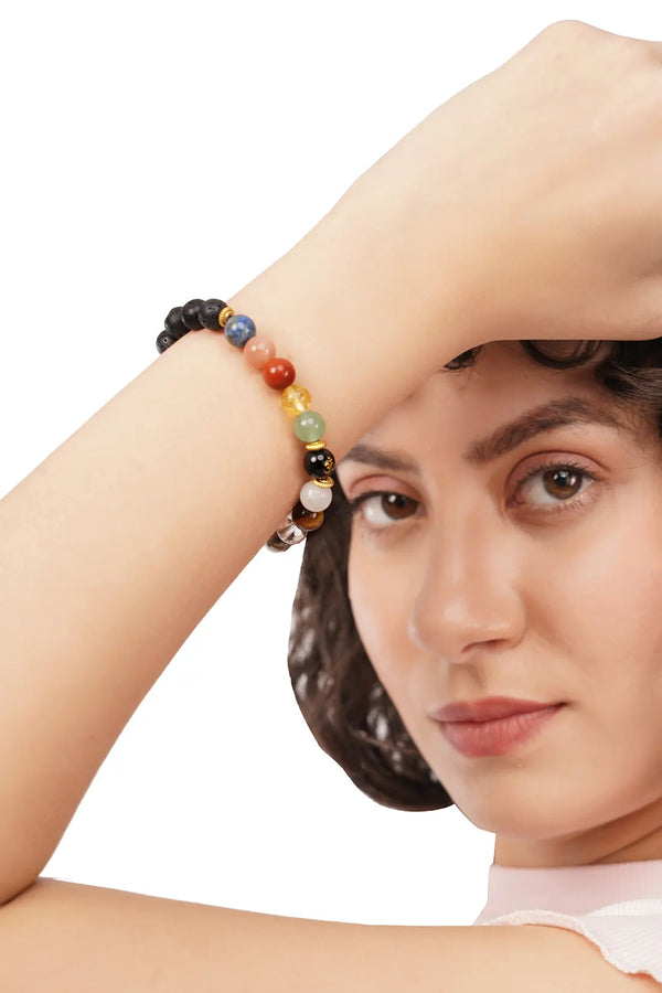 Navgrah Shanti Bracelet