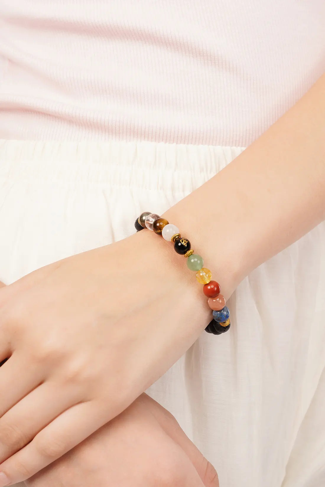 Navgrah Shanti Bracelet