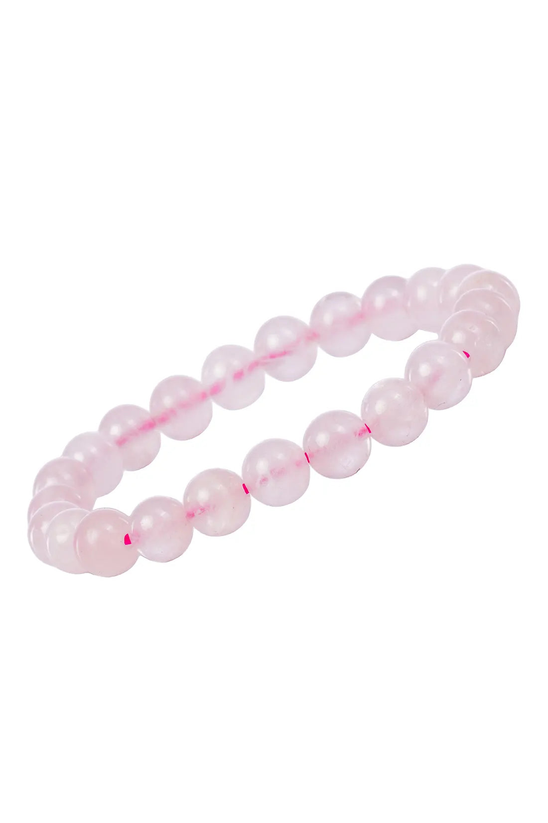 Rose Quartz Bracelet