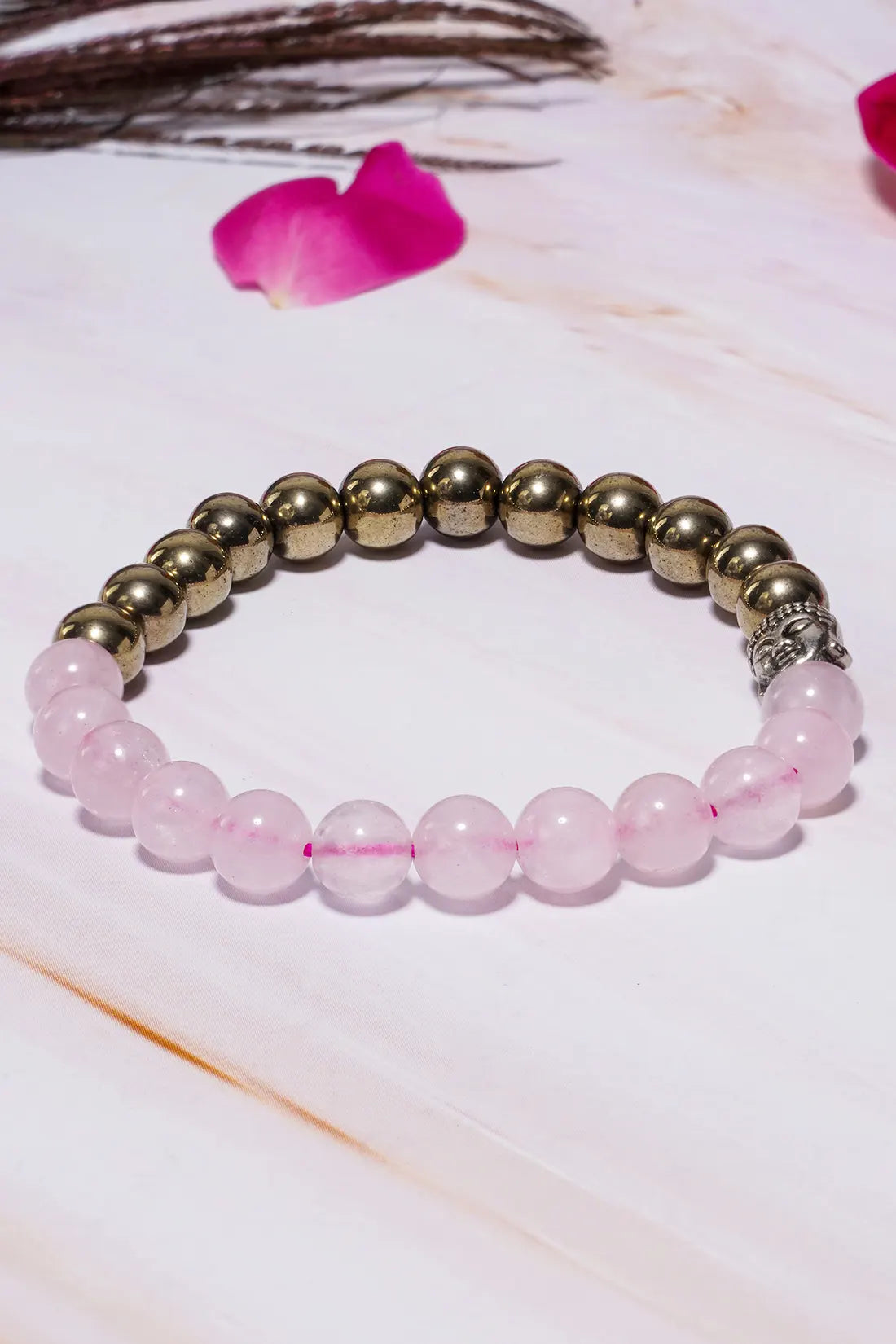 Love & Money Attractor Bracelet