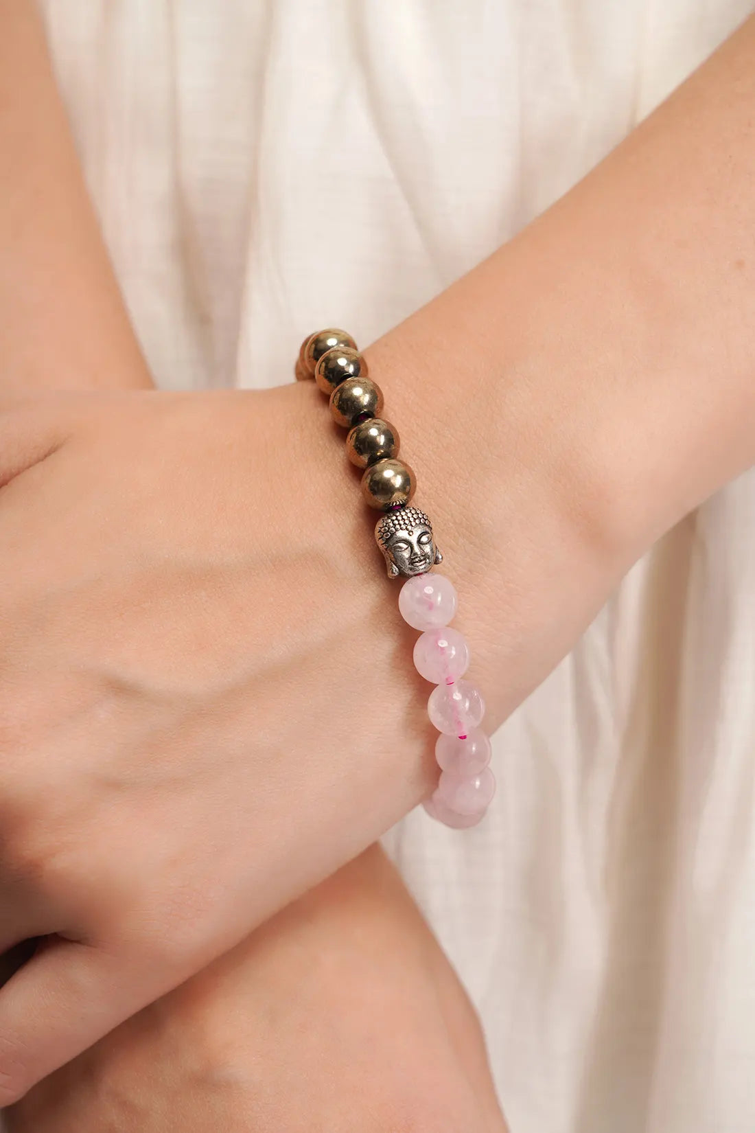 Love & Money Attractor Bracelet
