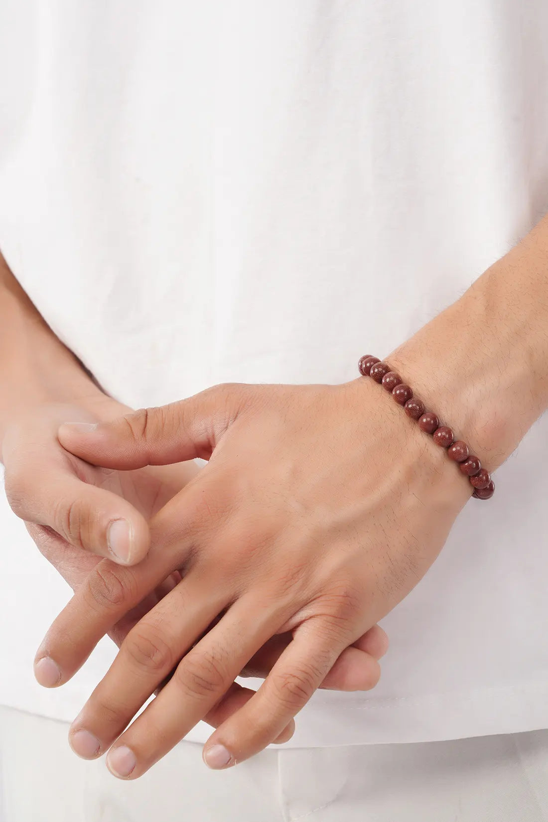 Sunstone Bracelet