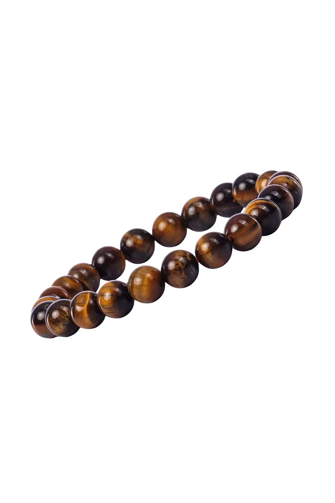 Tiger Eye Bracelet