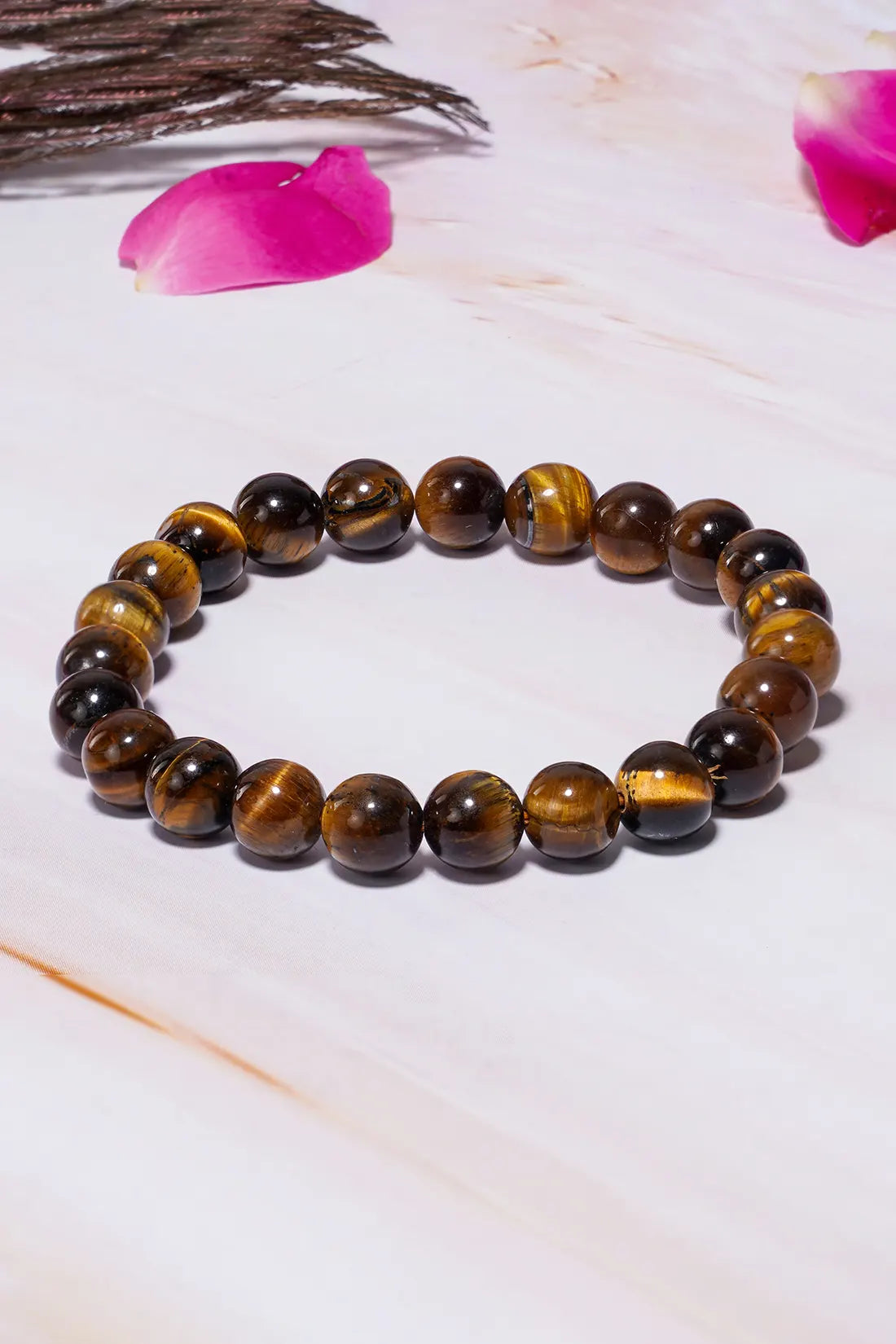 Tiger Eye Bracelet