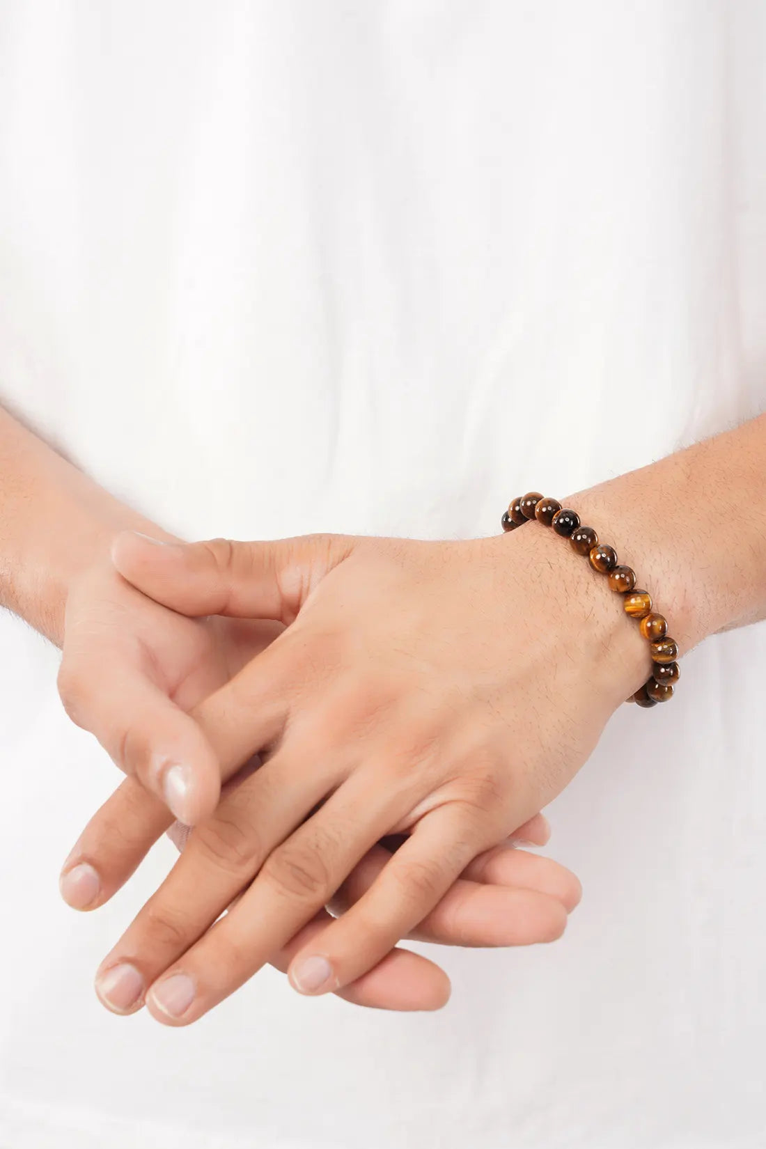 Tiger Eye Bracelet