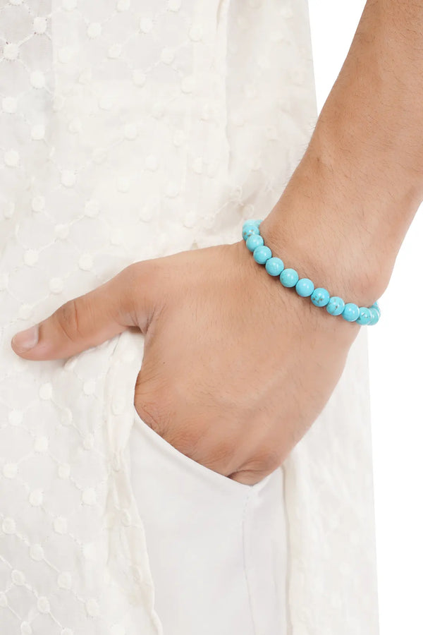 Turquoise Bracelet