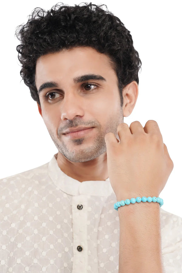 Turquoise Bracelet