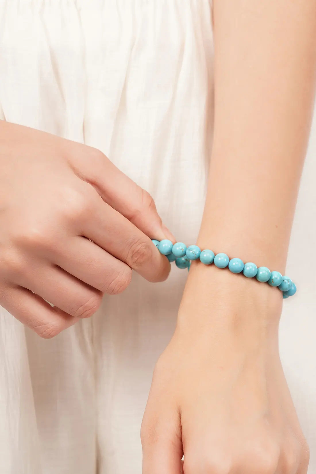 Turquoise Bracelet