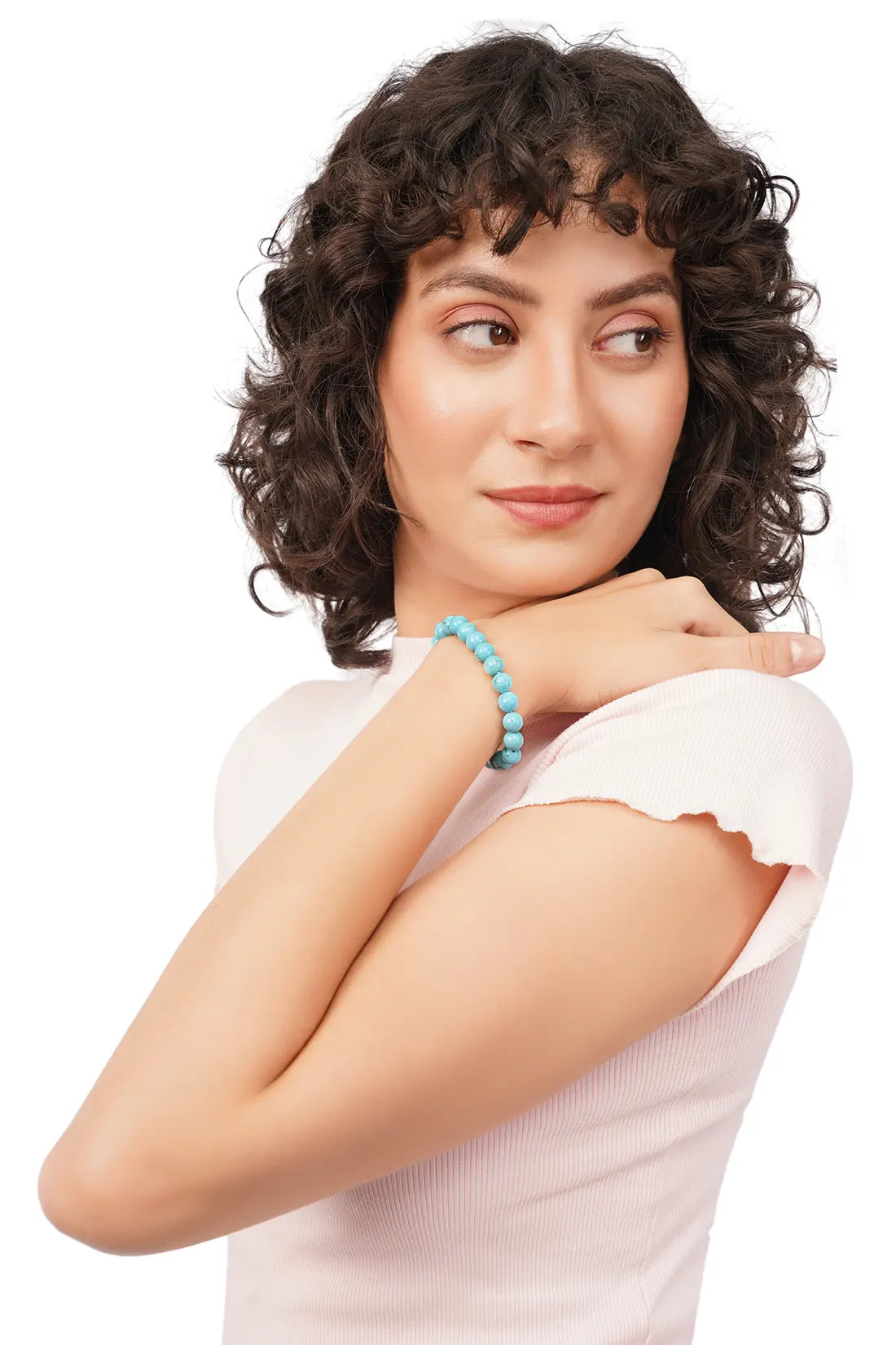Turquoise Bracelet
