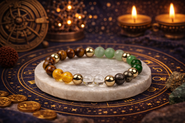 Dhan Yog Bracelet